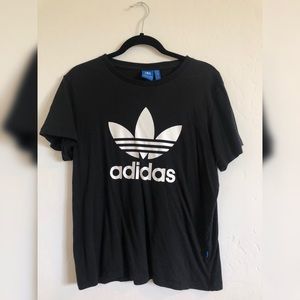 Adidas Trefoil T-Shirt